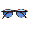 Сонцезахисні окуляри Sanico MQR 0127 PALMA turtle - lenti blue lenti polarizzate cat.1
