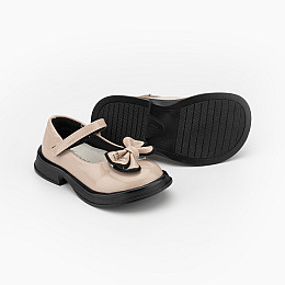 Туфли для девочки Мышонок A33-3 23 Розовый (200098969697268)