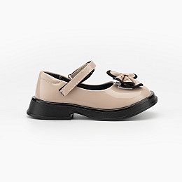 Туфли для девочки Мышонок A33-3 24 Розовый (2000989697275)