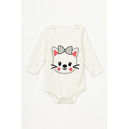 Костюм малышка для девочки Mini Papi 23248 56 см Розовый (200098969694793)