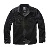 Рубашка Brandit Corduroy Classic Black (M)