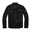 Рубашка Brandit Corduroy Classic Black (M)