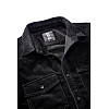 Рубашка Brandit Corduroy Classic Black (M)