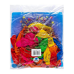 Набор воздушных шариков