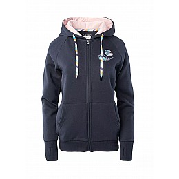 Толстовка жіноча Elbrus Runa WO'S Navy-Blue S