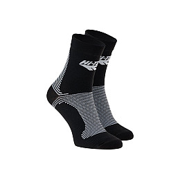 Шкарпетки для спорту Hi-Tec Lored SH Black/White 40-43