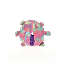 Худи-трансформер для дівчаток Huggle Pets Єдиноріг Фіолетовий (3_00794)