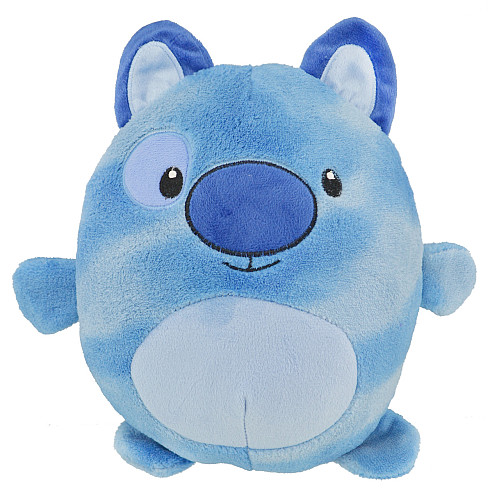 Худи-трансформер детский Huggle Pets Собачка Синий (3_00795)