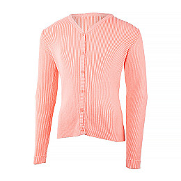 Детский Кардиган OVIESSE Розовый 128 (1269582-Pink)