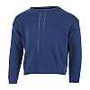 Детский Джемпер BENETTON Синий 140 (1244C1949.G-252)