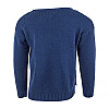 Детский Джемпер BENETTON Синий 140 (1244C1949.G-252)