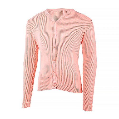 Дитячий Кардиган OVIESSE Рожевий 134 (1269582-Pink)