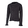 Дитячий Кардиган PIAZZA ITALIA Чорний 116 (53998-Black)