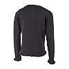 Дитячий кардиган PIAZZA ITALIA Чорний 112 (53998-Black)