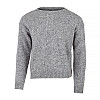 Детский Джемпер BENETTON Серый 130 (1244C1949.G-501)