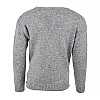 Детский Джемпер BENETTON Серый 130 (1244C1949.G-501)