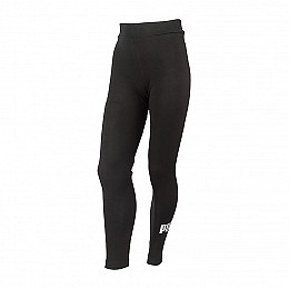 Дитячі лосіни Puma ESS Logo Leggings Чорний 117-128 (58703501)