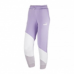 Дитячі штани Puma POWER Cat Pants Різнокольоровий 165-176 (67426625)