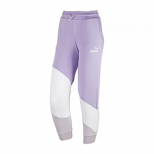 Детские Брюки Puma POWER Cat Pants Разноцветный 165-176 (67426625)