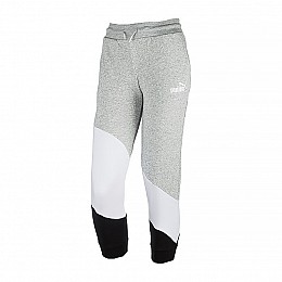 Дитячі штани Puma POWER Cat Pants Різнокольоровий 141-152 (67426604)