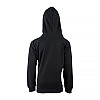 Дитячий Худі PIAZZA ITALIA Чорний 104 (50741-Black)
