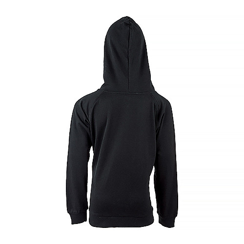 Дитячий Худі PIAZZA ITALIA Чорний 104 (50741-Black)