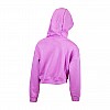 Детское Худи Nike G NSW AIR CROP HOODIE Фиолетовый L (DX5008-532)