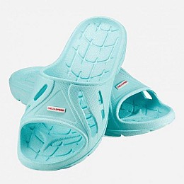 Шлепанцы Aqua Speed ALABAMA 5975 Мятно-зеленый 30 (507-22)