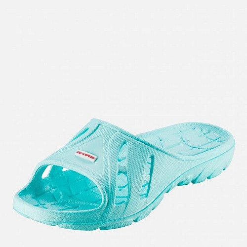 Шлепанцы Aqua Speed ALABAMA 5975 Мятно-зеленый 30 (507-22)
