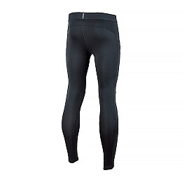 Мужские тайтсы Nike DF WARM TGHT Черный M (DQ4870-010)
