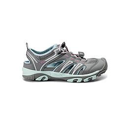 Босоніжки трекінгові жіночі CMP Aquarii Hiking Sandals Wmn Grey/Seppia 36 (22,5 см)