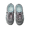 Босоніжки трекінгові жіночі CMP Aquarii Hiking Sandals Wmn Grey/Seppia 36 (22,5 см)