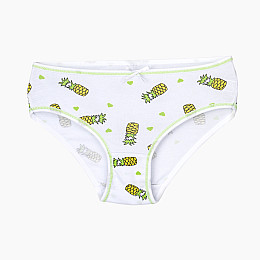 Трусы для девочки Pink Secret 7 шт 200003 5-6 Разноцветный (2000989725688)