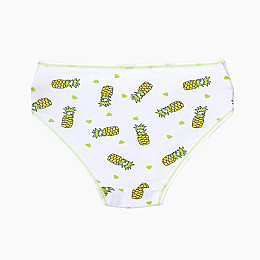 Трусы для девочки Pink Secret 7 шт 200003 5-6 Разноцветный (2000989725688)