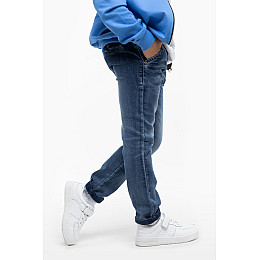 Джинси для хлопчика Неслухнянки 83030 116 см Синій (2000989895602)