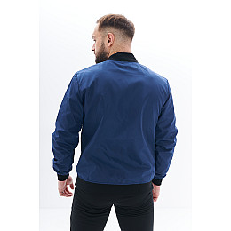 Бомбер Intruder Синий S (1589542349)