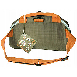 Детская поясная сумка Lego Cargo System Серый (S9059-00)