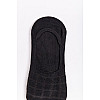 Следы женские черный 131R506 Ager 36-41
