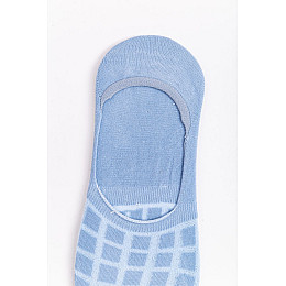 Следы женские джинс 131R506 Ager 36-41