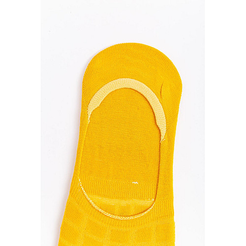 Следы женские горчичный 131R506 Ager 36-41