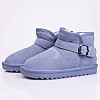 Угги детские 335879 р.31 (18,5) Fashion Голубой
