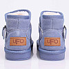 Угги детские 335879 р.31 (18,5) Fashion Голубой