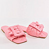Шлепанцы женские 338061 р.38 (24,5) Fashion Розовый