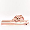 Шлепанцы женские 338094 р.41 (26) Fashion Розовый