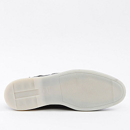Туфлі чоловічі 338553 р.40 (27,5) Fashion Чорний