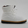 Дутиши женские 338819 р.40 (25) Fashion Белый