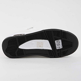 Дутиши жіночі зимові 338794 р.37 (23,5) Fashion Білий