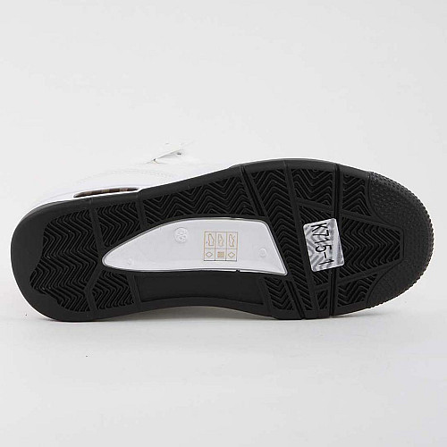 Дутиши жіночі зимові 338794 р.37 (23,5) Fashion Білий