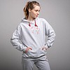 Костюм спортивний жіночий 200139 р.L/XL Fashion Сірий