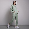 Костюм спортивний жіночий 200141 р.L/XL Fashion Ментоловий